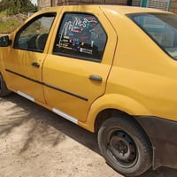 سياره رينو للبيع موديل 2010 كير مكينه كفاله سنويه 30مداور ثانيوم 07732...