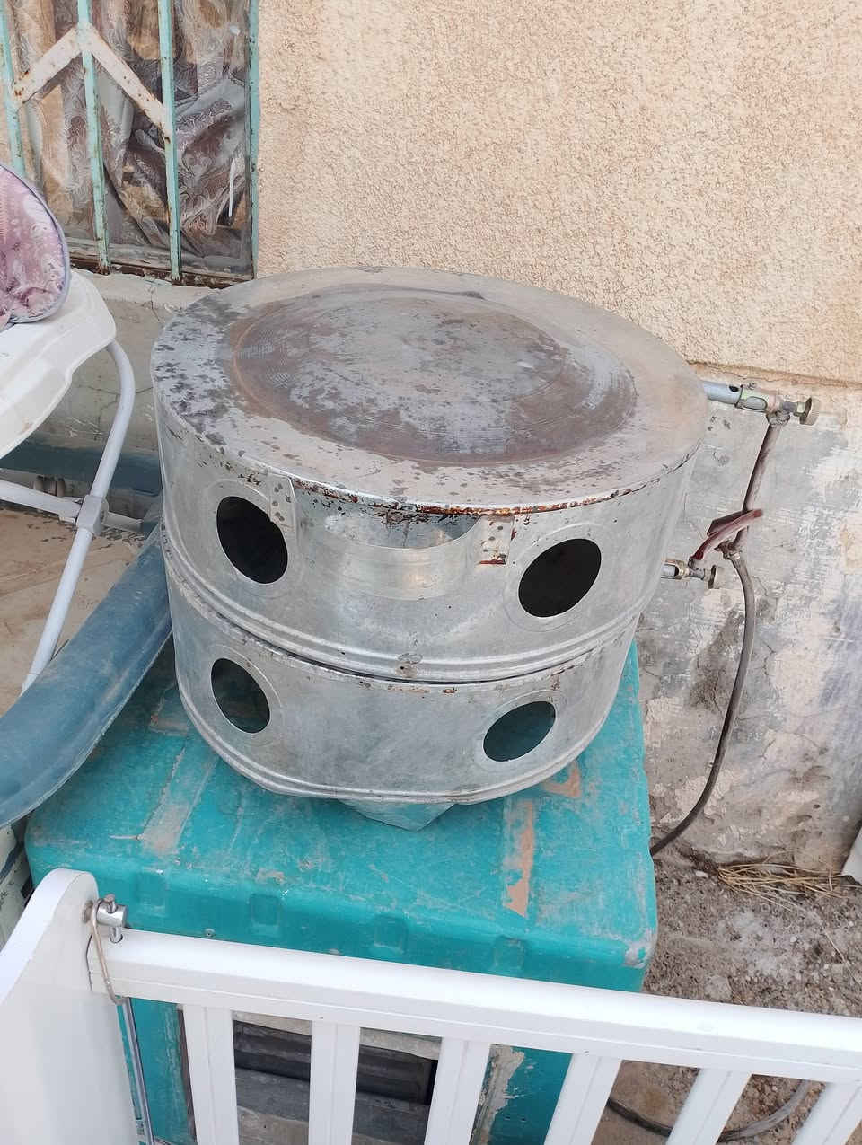 @إشارة 
كل ماهوه جديدة تجدونهو في اسواق التساهل جميع الملابس الباله والقراض الباله  
العنوان جنوب الموصل قرية تل واعي مقابيل المدرسه القديمه الابتدئيه للبنات محل علاوي الحميد العلي العبيد 
***********
***********
@إشارة @إشارة
