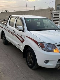فلاونزه • ٢٠٠٧ • رقم بصره