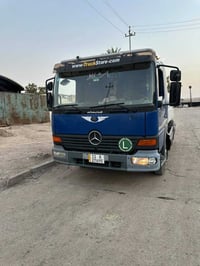 مديل ٢٠٠٠ • جاهز للعمل • البصرة