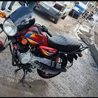 دراجه بوكسر للبيع دراجه مكفوله كهربائيات كلهه شقاله مكفوله من الجاملق ...