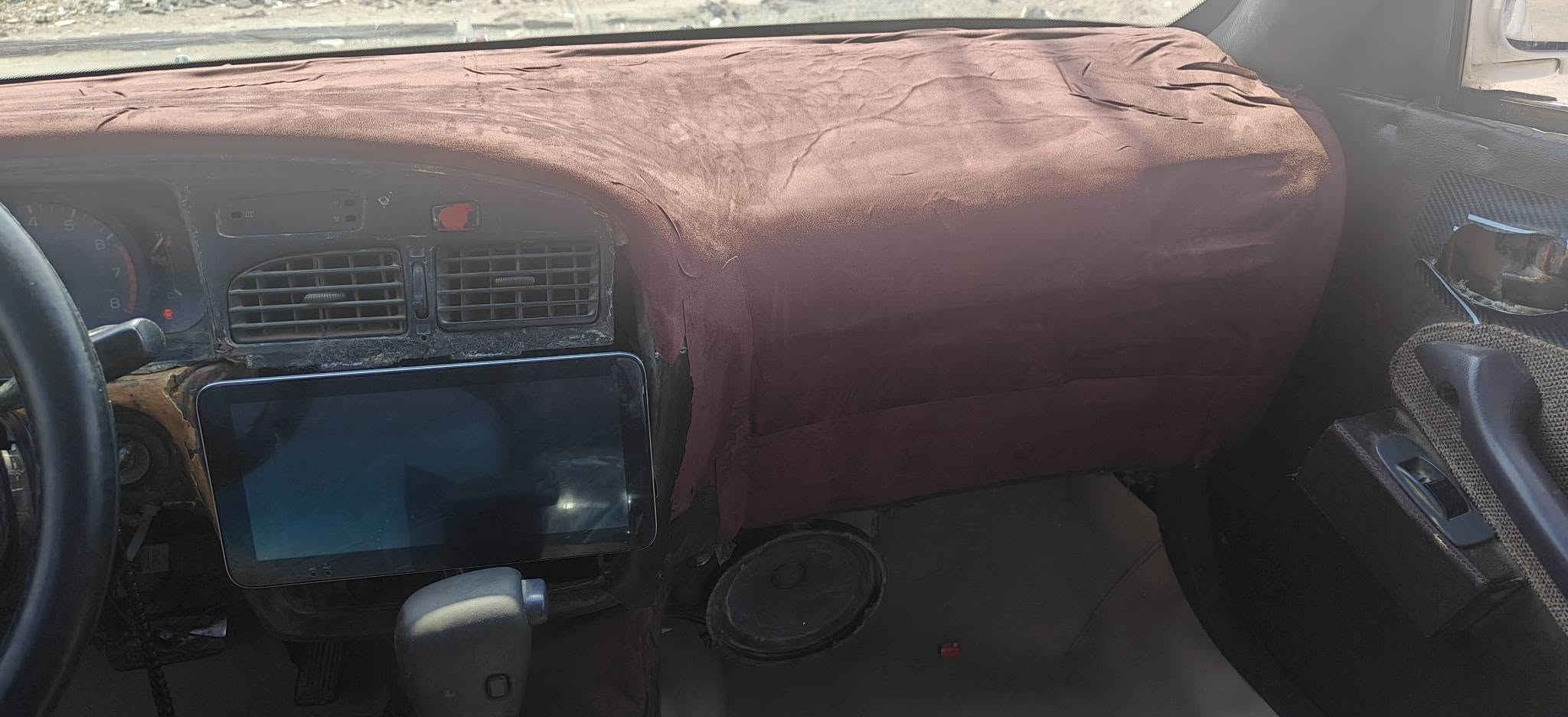 كامري 92 حرف أ مشروع وطني
مكفول من الضربه والصبغ والعيب الشرعي
محرك 2000 كير ومحرك مكفولات 
حداديه جديدة وتخم تاير جديد 
السعر 28 مجال كلش قليل حك الجيه 
بيع بدون مرواس 
ناصرية مركز 
*********** ناصرية, ذي قار
