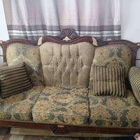 محمودية • نضيف • ١٥مقاعد