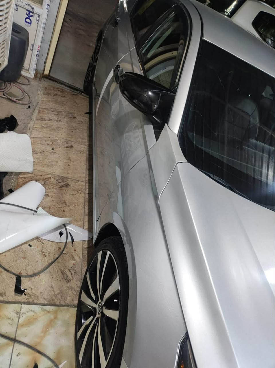 نيسان التما مواصفات SR موديل 2021 العنوان ديالى خانقين  السعر138
وبيها مجال 

الهاتف ***********
