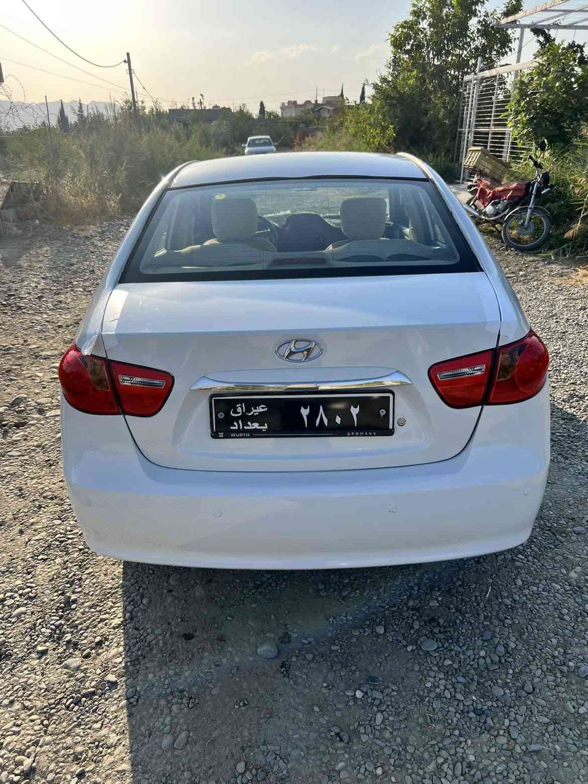 هۆندای ئاڤانتی مۆدێل 2010کۆداڕ
فوول فوول سلایت لێزەی  لایت رەش  گێچ وە نوشە شاشە لە مس  کامیرە حاسە  ئیکۆ ئاوێنە شە فت و ئیشرا سە یارە کە لۆک لۆکە  پاکە تی نە بوو نەت هە وێت گێرو مە کینەو دوکە ڵ و بو غا ر بە شە رتی دە فیتە ر کامل مە سرف کراوە  تە نها یە ک سە رە دە بڵی پێشێی گۆڕاوە 58کەمێک مە جال

شوێن قە ڵادزێ 

***********
