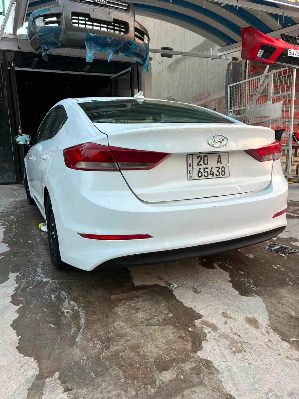 سلام عليكم للبيع النترا موديل 2017 وارد امريكي ضررهة قبق جنطة لونهة ابيض صدفي وبي مكانات مكشط الصبغ اني ابيعلك عام القمارة ضاربيهة فابلون نقطه صبغ مابيهة مكينه وكير مكفولات تبير شغل ثلج خير من الله  رقم نكليزي ديالى تحويل مباشر مكان السيارا ديالى بعقوبة التحرير سعرهة 97 
***********☎️📞
