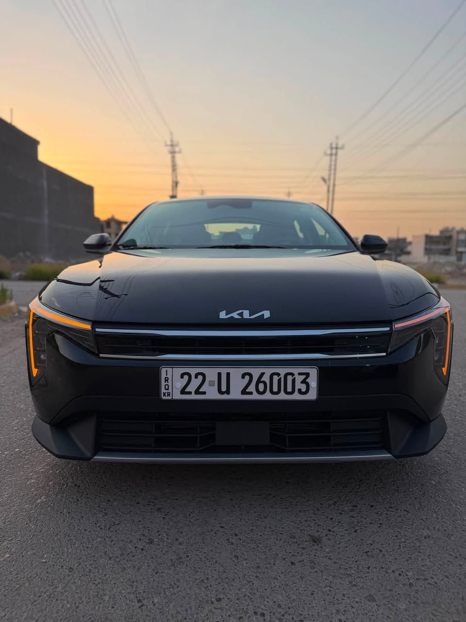 السلام عليكم     السعر 160للبيع  فقط 👉👍
لون اسود
موديل 2025❤️
السعر 160 وبي مجال 
K4 أمريكي
بنيد وجاملغ فقط 
بدون دواخل
ايرباك ستيرن 
مازده 
بك لايت لد
بصمة تشغيل عن بعد
رادار كل الجهات 
توقف ذاتي 
توقف خلفي
شاشة متصل🖥️
ثلاث وضعيات للكاميرا
وبعد بيه مواصفات  
مكان سيارة بغداد الدوره 🚗
الشراي يتصل  ***********
