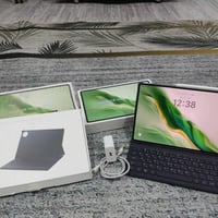 ماجيك باد ٢ • رام ١٢GB • ذاكرة ٢٥٦GB