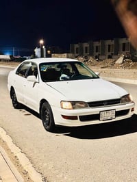 كرونه نفخ • موديل ٩٢ • رقم النجف