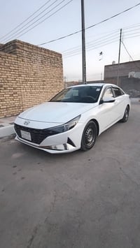 النترا • ٢٠٢١ • سوق الشيوخ