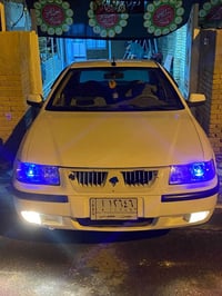 سمند ٢٠١١ • باسمي • قطاع ٢٨