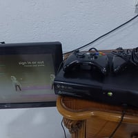 اكس بوكس • ٢٦٥ لعبة • نضيف