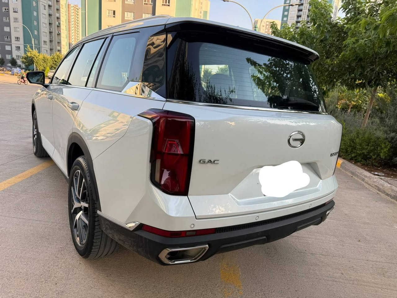 GS8 • فول فول • كاميرا ٣٦٠