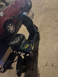 دراجه  شحن  R9ونلي  بدون باتريات  السعر ١٨٠   البصره   نواب الضباط  07...