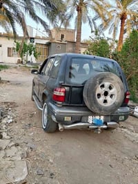 سبورتاج 1994 • دولي باسمي • جسر ديالى
