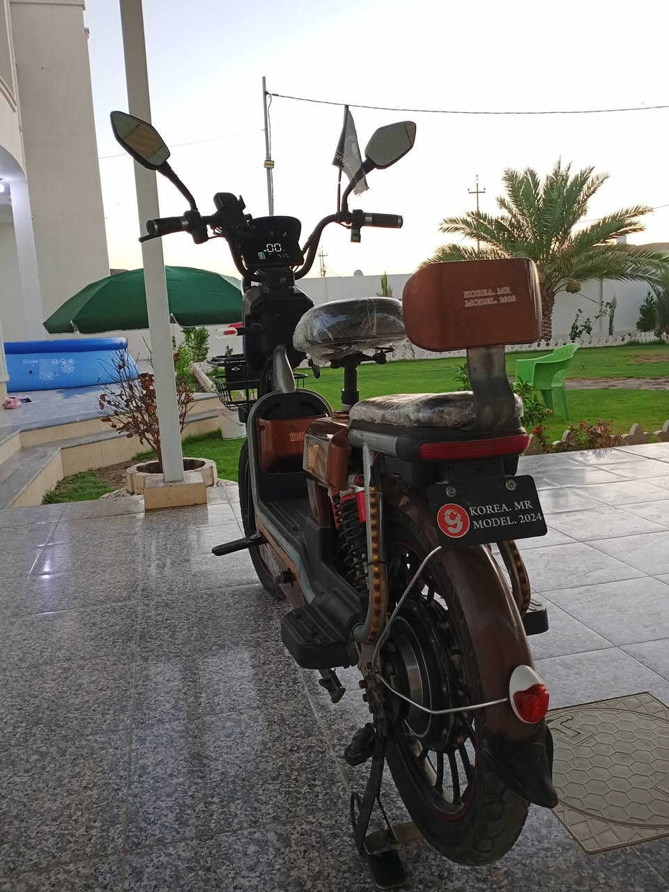 موطور شحن • سعر خاص • واتساب