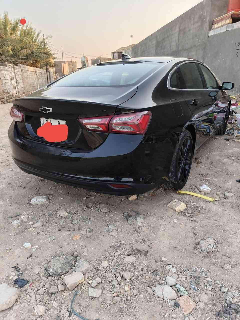 اللهم صل على محمد وعلى ال محمد 
ماليبو قادسيه معوقين 23 مبدل بنيد فقط وشويه بارد من جاملغ 
سياره جاهزه وكلش نظيفه   ماشيه 24 ميل 
مكاني ديوانيه مركز السعر  (السعر95) بيع نقد اعتذر من القصاد والمده غير متواجد ع الفيس لحد يعلق او يراسل 
***********
