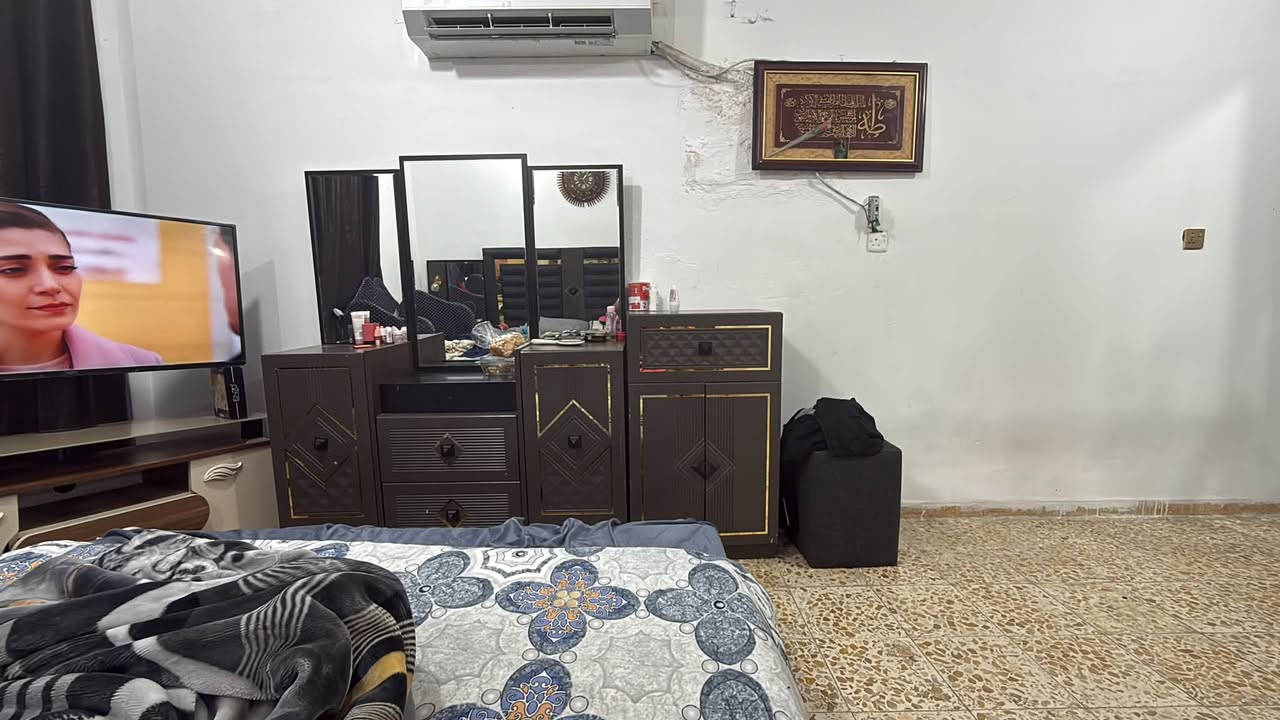 غرفه تركيه جديده اول نصبته للبيع الستفسار***********بي وتساب
