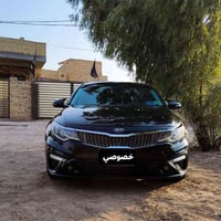 أوبتما ٢٠١٨ • وارد امريكي • محرك ٢٤٠٠