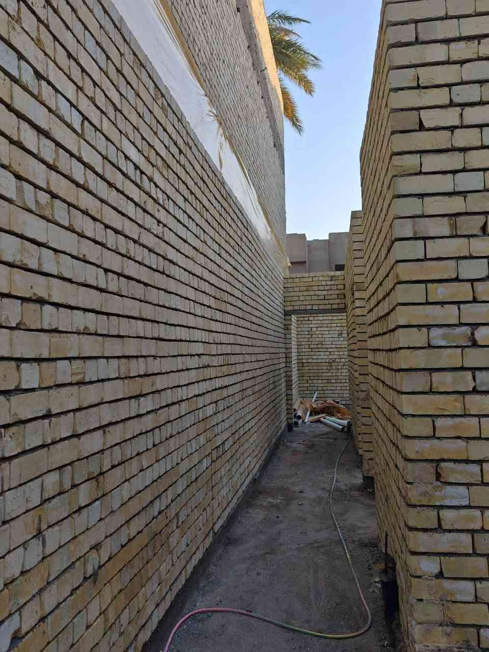 كادر بناء 🧱
ابو عباس الدايمي🙆
شغل درجه اولى 🙅
مساطر شاهون  📐📏
وزن للبيت رش البناء☄️☄️
 تنظيف الموقع📌
 المصداقيه بال
كلام🤫
 الشغل المي يعجبك لا تنطي لو الف💵💴
 احفظ رقمي يجي يوم تحتاجني📱📱***********/📱
  🤪***********
