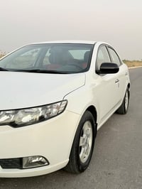 سيراتو • ٢٠١١ • ٩٧٠٠٠ كم