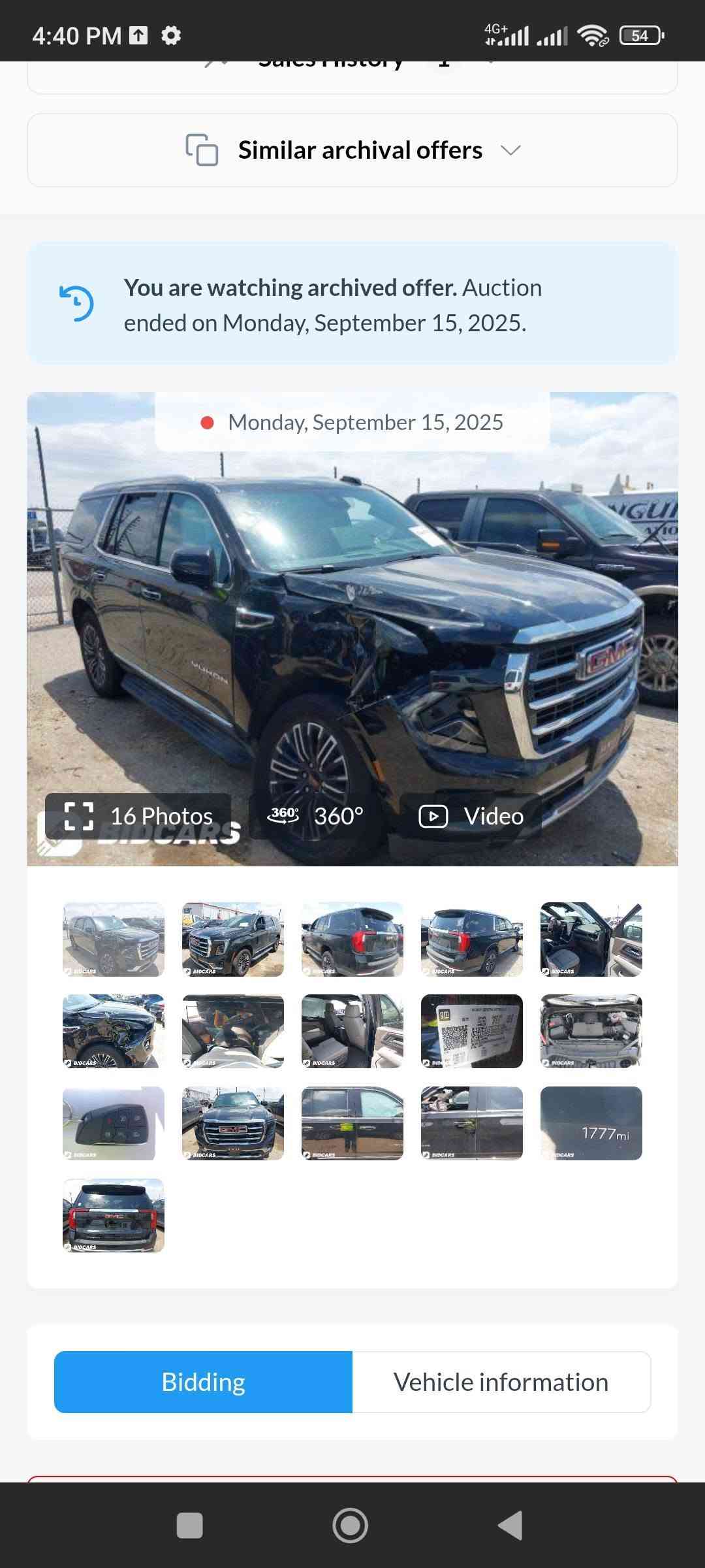 يوگن الفيشن ٢٠٢٥ • محرك ٥.٣ لتر V8 • ٤x٤ بانوراما
