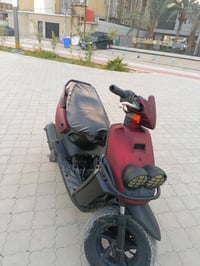 اكزز جبلي • ٢٥٠ • ١٩٩٧