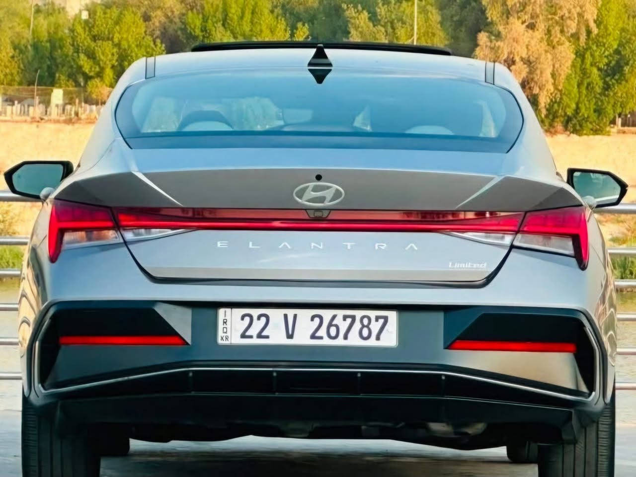 النترا أمريكي • ٢٠٢٥ • رقم اربيل