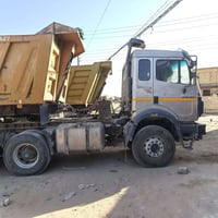 موديل ٩٢ • محرك ٣٨ • كربلاء