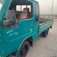 كيا • موديل ١٩٩٩ • مشروع وطني