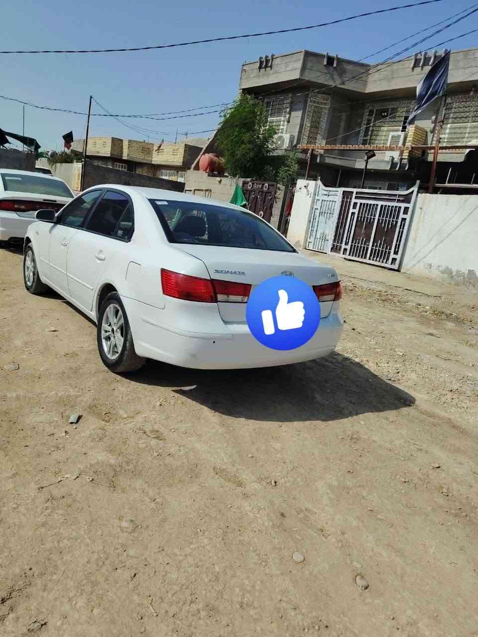 سوناته • ٢٠٠٩ • رقم أربيل