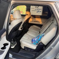 هونداي بلسايد • ٢٠٢٢ • رقم بغداد