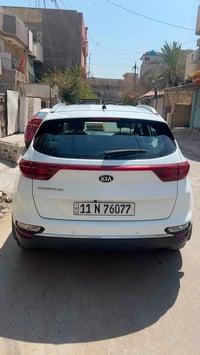 🚘 كيا سبورتاج 2019 شكل 2020 للبيع 🔹 مكينة 2000cc 🔹 كير أوتوماتيك 🔹 ممش...