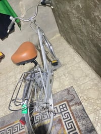 باسيكل ٢٧ • أخو الجديد • نجف حي الميلاد