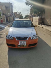 ٢٠١١ • رقم بغداد • مكينة سليمه