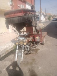 ستوته • موديل 2018 • دخان