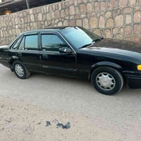 دايو برنس • ١٩٩٤ • مكينة مفتوح