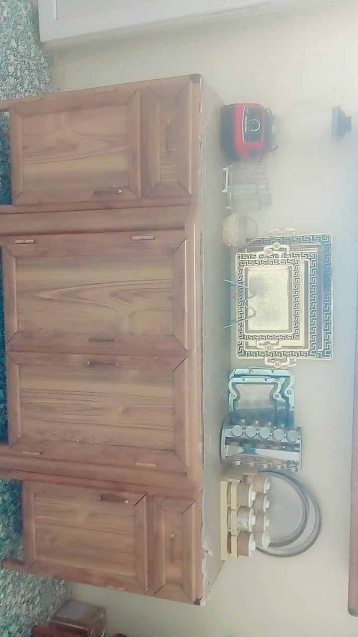 السلام عليكم
كاونتر للبيع نضافة 100٪ العنوان ديالى ناحيه كنعان الاتصال على الرقم التالي ***********
