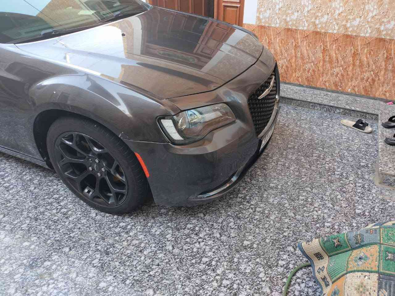 اوباما • ٢٠٢٠ • رقم بغداد