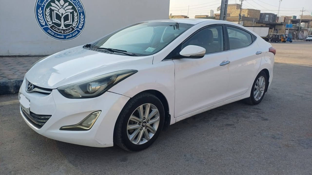 هيونداي النترا 2015 خليجي رقم ذي قار تحويل مباشر فول مواصفات محرك 1800 السعر 100 وبيها مجال مكاني ذي قار قضاء النصر 

تفاصيل السيارة للاستفسار الاتصال
***********
 *********** الشطره, ذي قار

نص مكتوب في الصور:
- Galaxy A34 5G