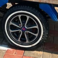 ويل كب • مال جمره • واحد