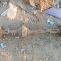 اكسن • شغال • ما بيه مكان