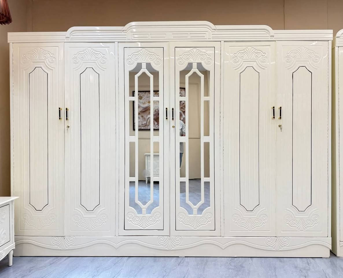 مليون فقط 😍
غرف نجاره عراقيه 💯
😍😍لمده ٣ ايام فقط
*********** مراسلتنا واتساب فقططط
للحجز والاستفسار مراسله الصفحه الرئيسيه 
#توصيل جميع محافظات العراق
