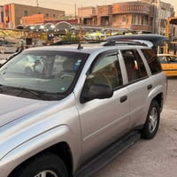 بلايزر • ٢٠٠٧ • باسمي
