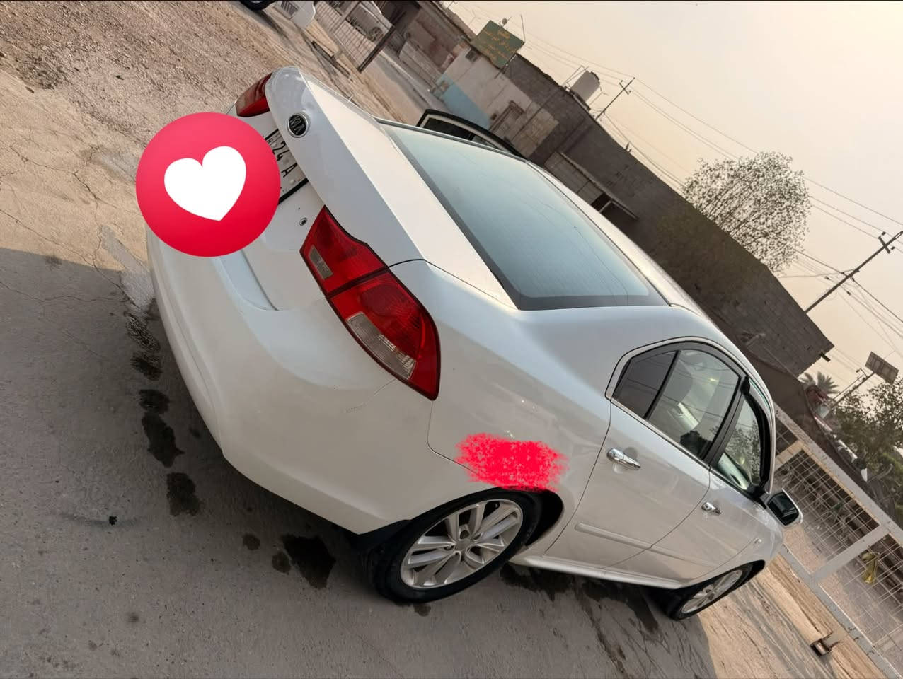 اوبتيما • ٢٠١٠ • رقم دهوك