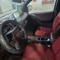 نافارا • ٢٠٠٨ • كەلار