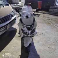 فورزه 06 دراجه مكفوله من مكينه كهربائيات من كلشي لا نضوح لا تبخير لا ت...