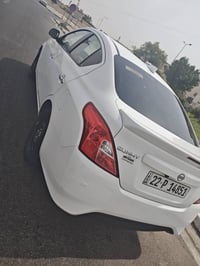 نيسان هندي • ٢٠٢٤ • ماشيه ٢٦٠٠٠