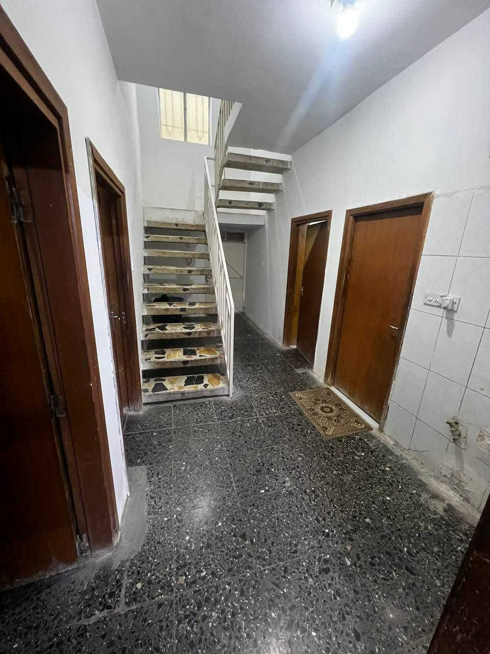 السلام عليكم  بحي الجهاد 95 بدخله  مطعم ريلاكس
واجه10 نزال20

200 متر 

5 غرف نوم 

بيت جديد ديلوكس

يباع 200 متر او 

 /80/120
 او 100م ب100م 

 للاستفسار الاتصال على الهاتف ***********او ***********واتساب
