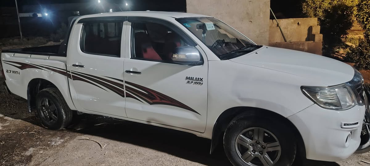فلاونزه • ٢٠١٤ • رقم واسط